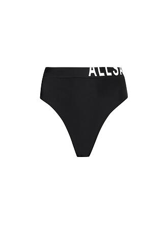 ALLSAINTS | Bikini Slip Dara Racer black | schwarz