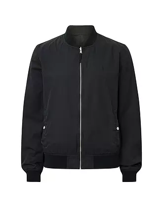 ALLSAINTS | Blouson BASSETT | schwarz