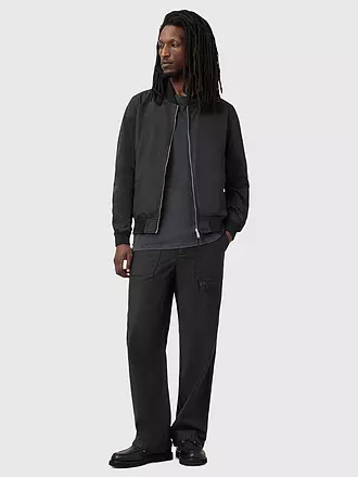 ALLSAINTS | Blouson BASSETT | schwarz
