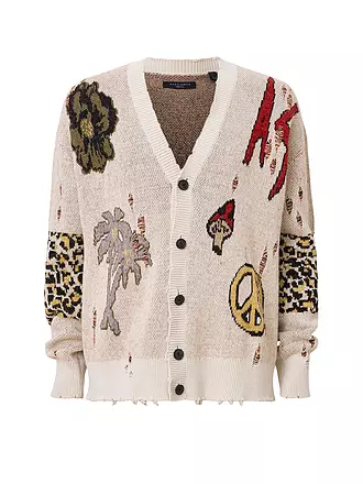 ALLSAINTS | Cardigan JAY | creme