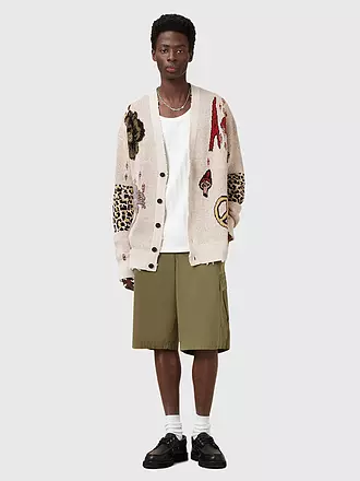 ALLSAINTS | Cardigan JAY | creme