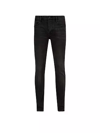 ALLSAINTS | Jeans Slim Fit | schwarz