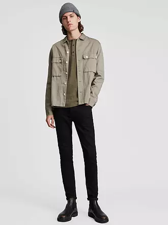 ALLSAINTS | Jeans Slim Fit | schwarz