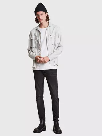 ALLSAINTS | Jeans Slim Fit | schwarz
