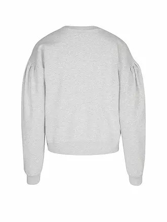 ALLSAINTS | Sweater NOCTIS ONA | grau