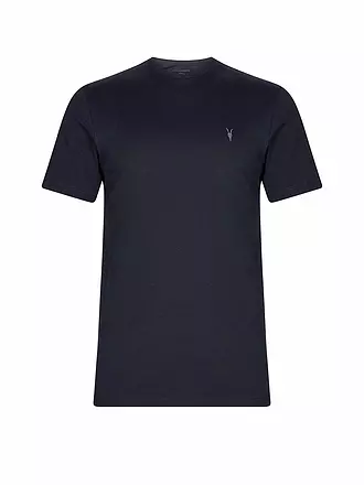 ALLSAINTS | T-Shirt BRACE | schwarz