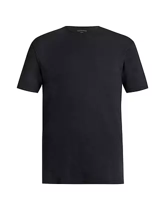 ALLSAINTS | T-Shirt FIGURE | schwarz