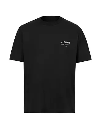 ALLSAINTS | T-Shirt UNDERGROUND | weiss
