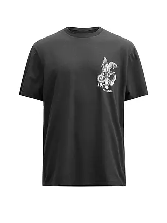 ALLSAINTS | T-Shirt | schwarz