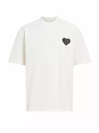 ALLSAINTS | T-Shirt | weiss