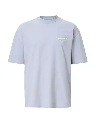 ALLSAINTS | T-Shirt | hellgrün