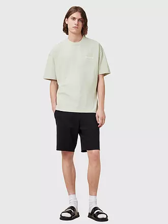 ALLSAINTS | T-Shirt | hellgrün