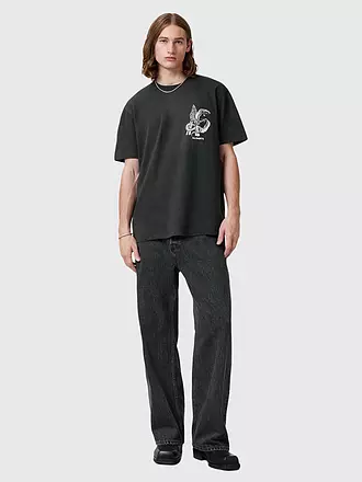 ALLSAINTS | T-Shirt | schwarz
