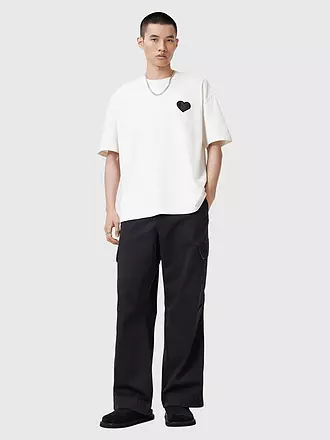 ALLSAINTS | T-Shirt | weiss