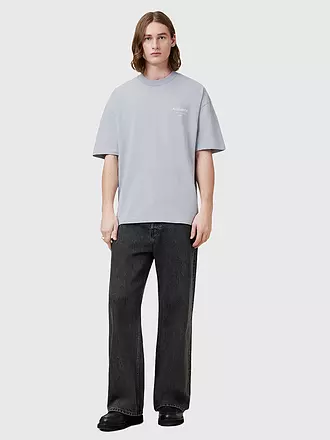 ALLSAINTS | T-Shirt | hellgrün