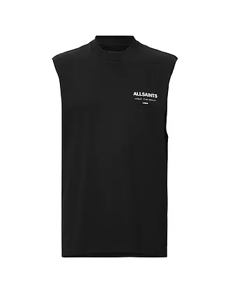 ALLSAINTS | Tanktop | schwarz