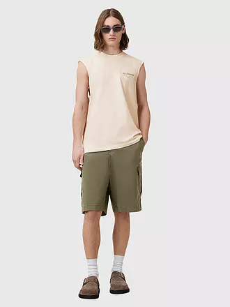 ALLSAINTS | Tanktop | schwarz