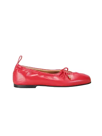 ALOHAS | Ballerinas ROSALIND | creme