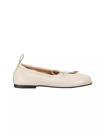 ALOHAS | Ballerinas ROSALIND | creme