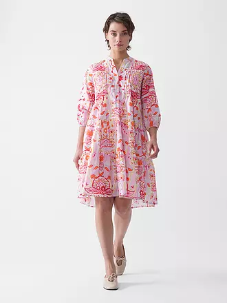ALOHAS | Ballerinas ROSALIND | creme