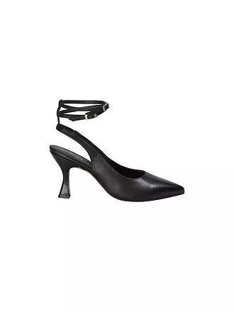 ALOHAS | Pumps LOUISE | schwarz