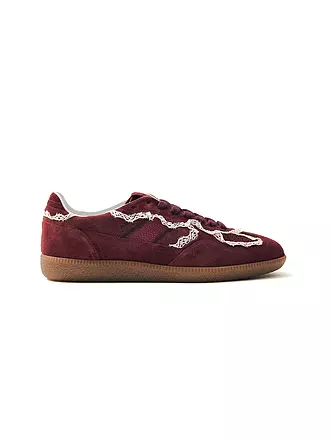 ALOHAS | Sneaker TB.490 | dunkelrot