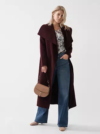 ALOHAS | Stiefelette NASH | camel
