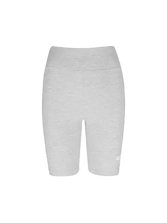 ALPHA INDUSTRIES | Bermuda - Radlerhose | grau