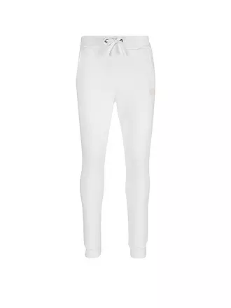 ALPHA INDUSTRIES | Jogginghose | weiss