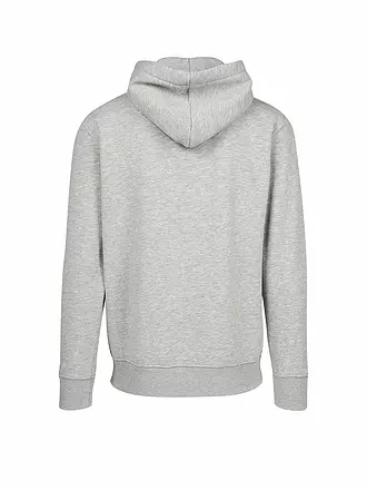 ALPHA INDUSTRIES | Kapuzensweater - Hoodie | hellblau