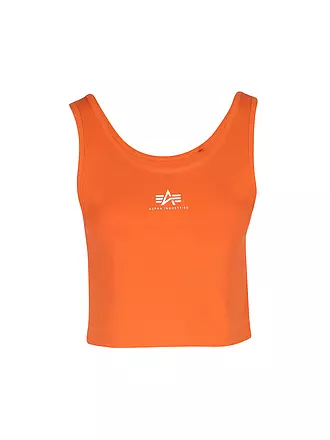 ALPHA INDUSTRIES | Top | rot