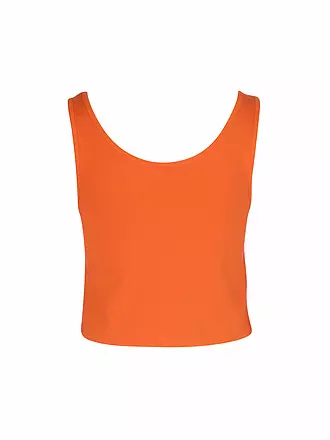 ALPHA INDUSTRIES | Top | weiß
