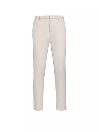 ALPHATAURI | Anzughose PETAR | beige
