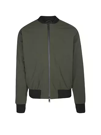 ALPHATAURI | Blouson | grün