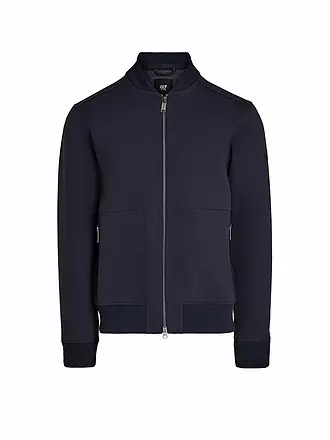 ALPHATAURI | Blouson | dunkelblau