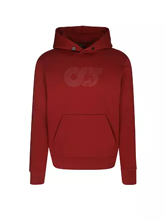 ALPHATAURI | Kapuzensweater - Hoodie SHERO | camel