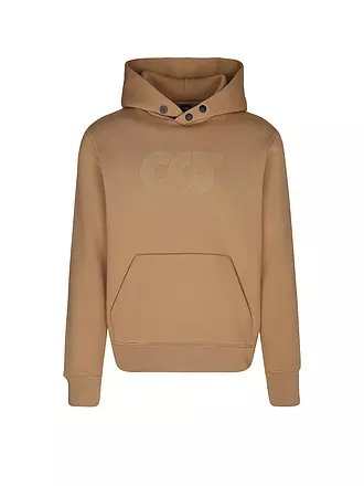 ALPHATAURI | Kapuzensweater - Hoodie SHERO | camel
