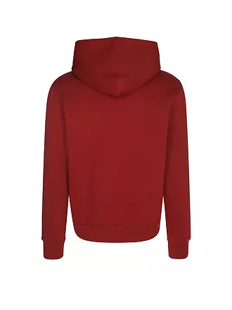 ALPHATAURI | Kapuzensweater - Hoodie SHERO | camel