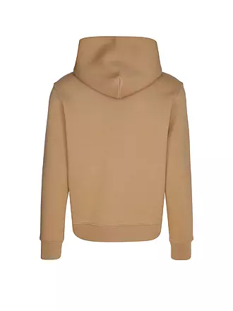 ALPHATAURI | Kapuzensweater - Hoodie SHERO | dunkelrot
