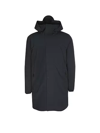 ALPHATAURI | Parka KOOV | schwarz