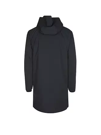 ALPHATAURI | Parka KOOV | schwarz