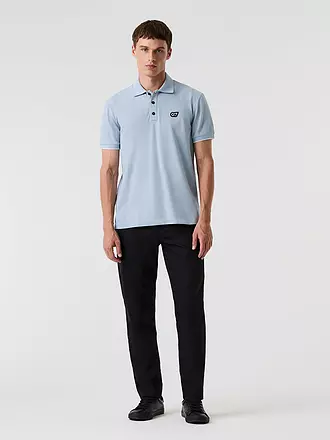 ALPHATAURI | Poloshirt JUNX | dunkelblau