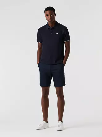ALPHATAURI | Poloshirt JUNX | hellblau