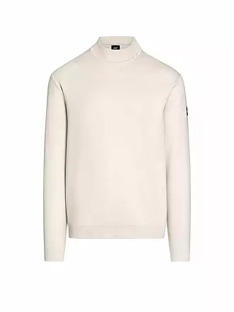 ALPHATAURI | Pullover SAAMI | rosa