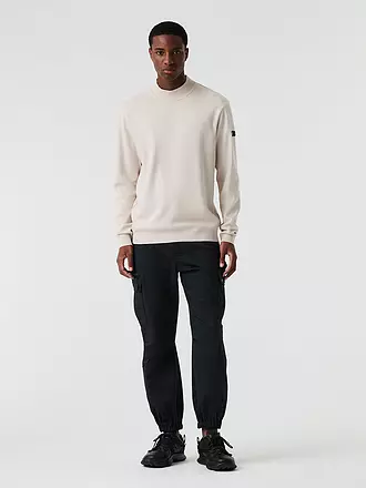 ALPHATAURI | Pullover SAAMI | rosa