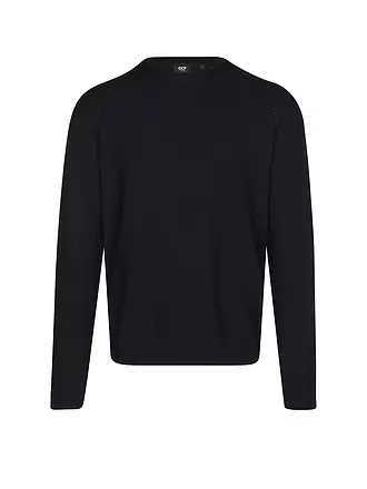 ALPHATAURI | Pullover | schwarz
