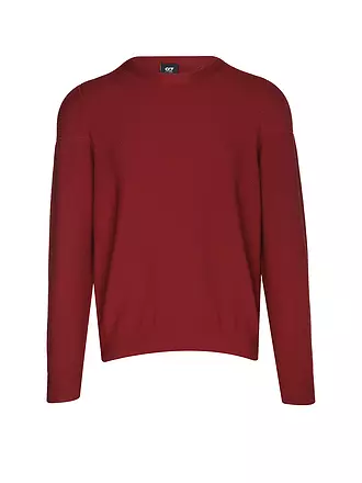 ALPHATAURI | Pullover | schwarz