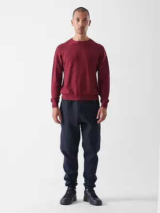 ALPHATAURI | Pullover | schwarz