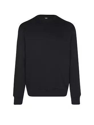 ALPHATAURI | Sweater SERUA | schwarz