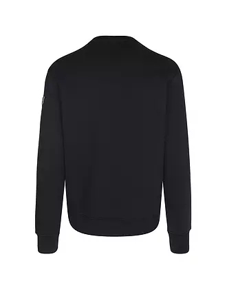 ALPHATAURI | Sweater SERUA | schwarz